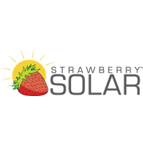 Strawberry Solar