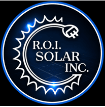R.O.I. Solar Inc.