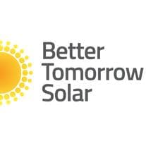Better Tomorrow Solar