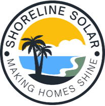 Shoreline Solar