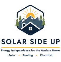 Solar Side Up
