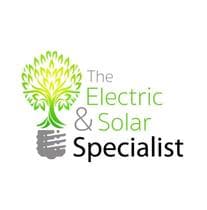 The Electric & Solar Specialist
