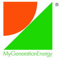My Generation Energy