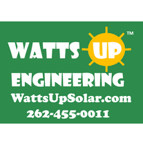Watts Up Engineering LLC