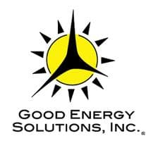 Good Energy Solutions